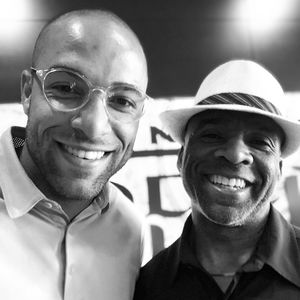 Meet your Posher, John